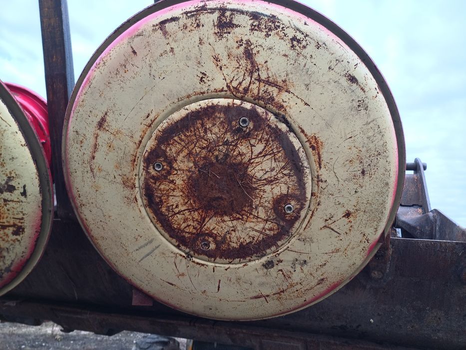 Piese cositoare pezag