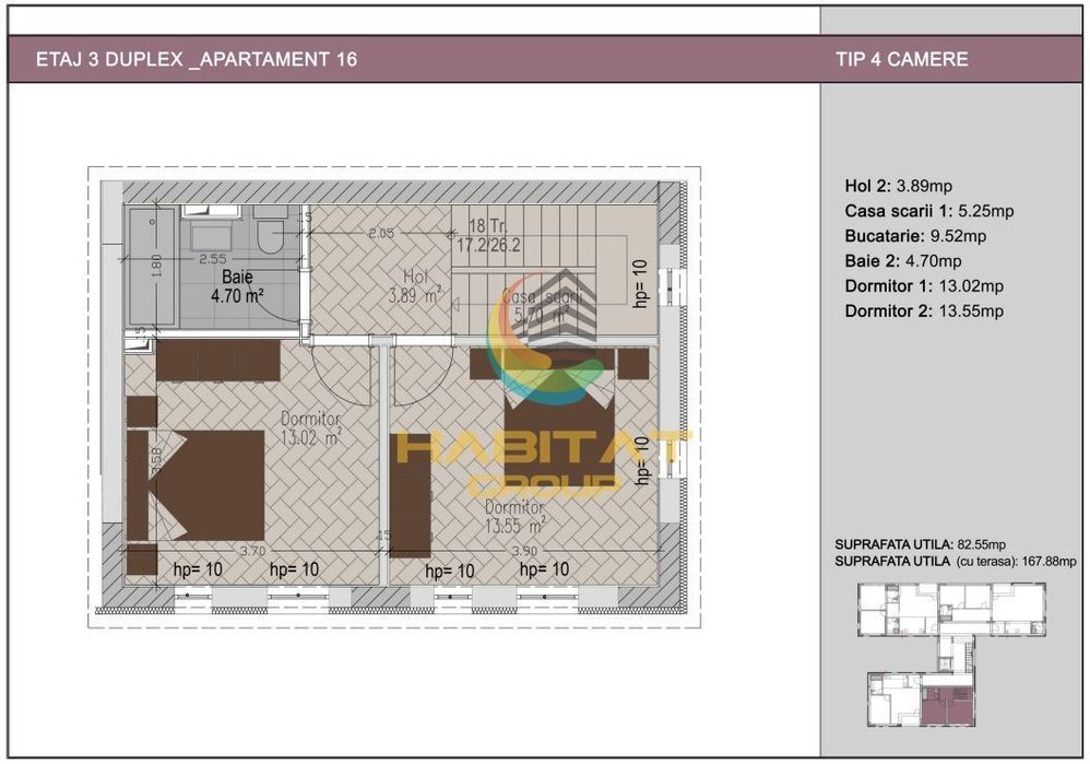 3 Cam Timpuri Noi Terasa Metrou