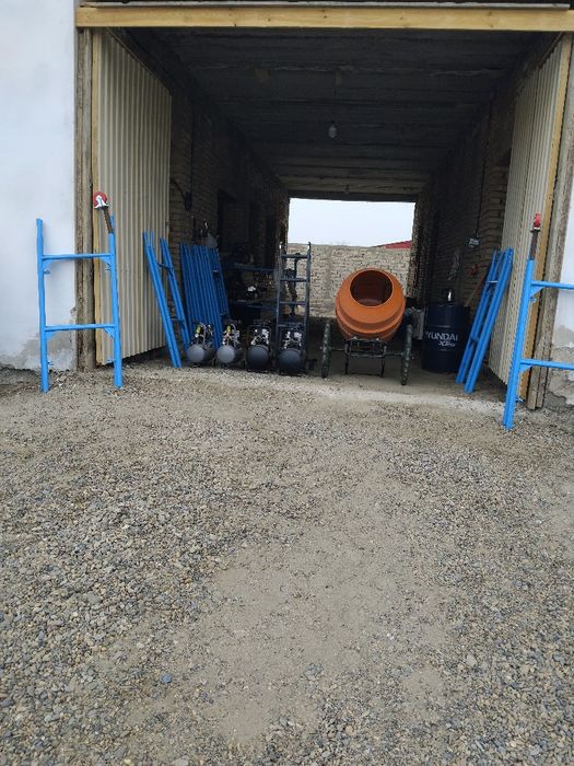 Ijaraga Xarxel turdagi lesalarbor mayday lesalarbor kalyoschalarhambor