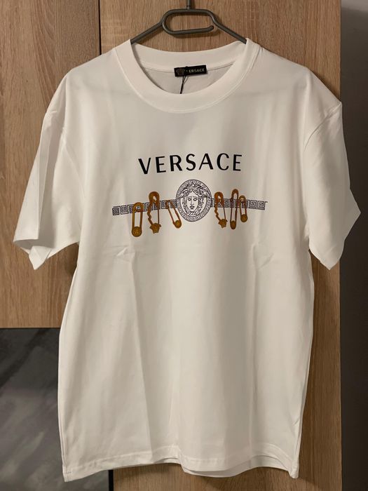 Tricou Versace Premium