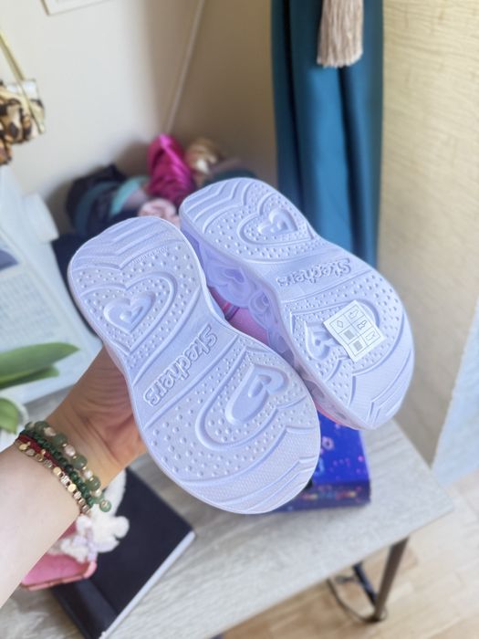 Детски обувки Skechers 22 номер