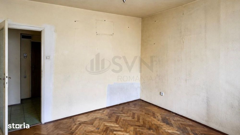 Apartament 2 Camere I Iancu de Hunedoara I Ideala Investitie