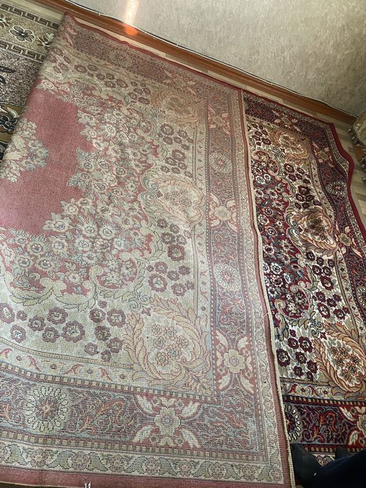 Продам ковер Бельгийский
