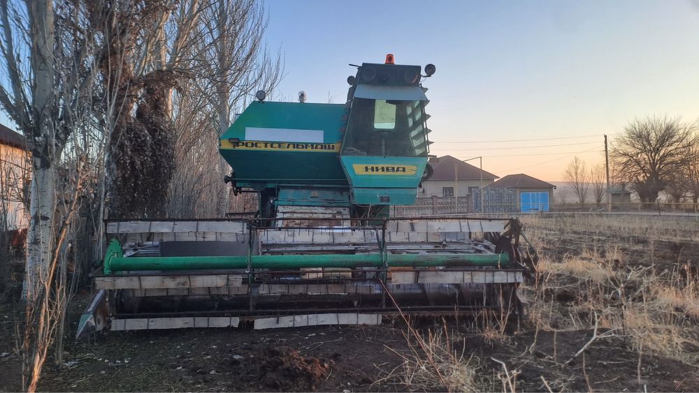 Комбайн эфект срочно сатылымда