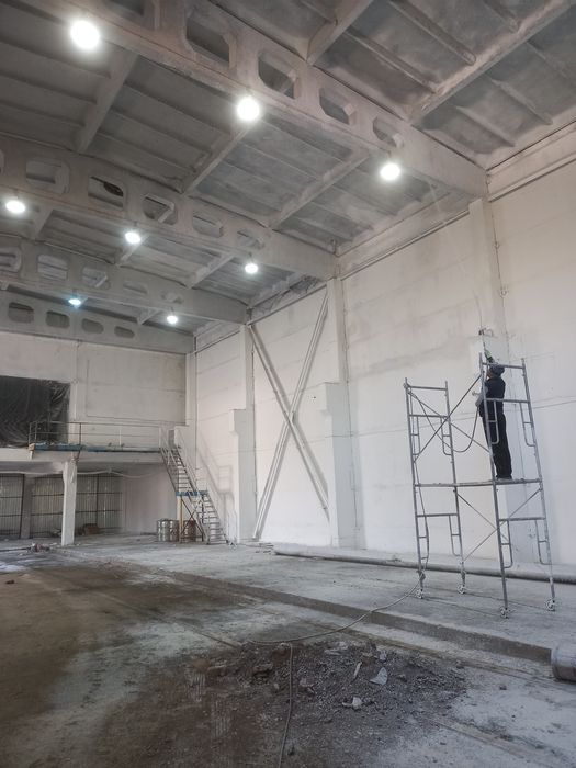 Oxak emulsiya kiraska sepish xizmati