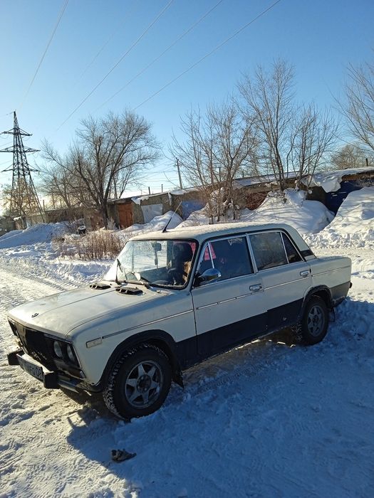 ВАЗ 2106 обем 1.4