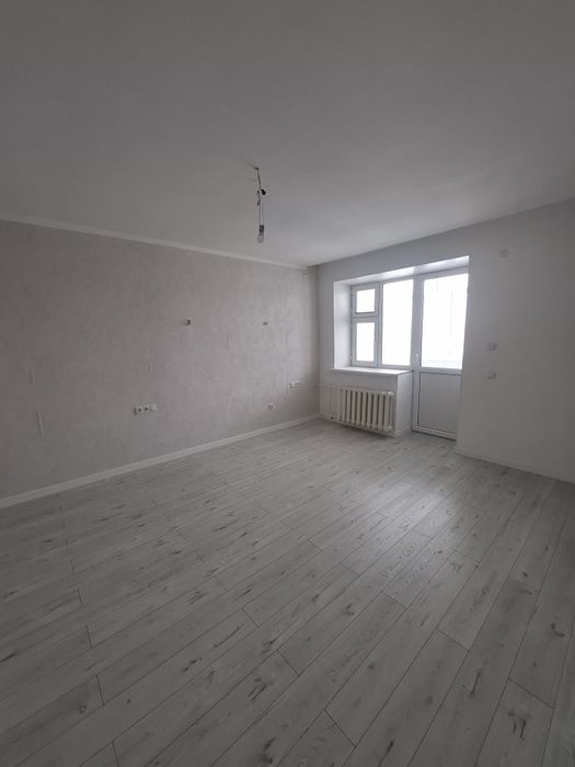 3 комнатная квартира