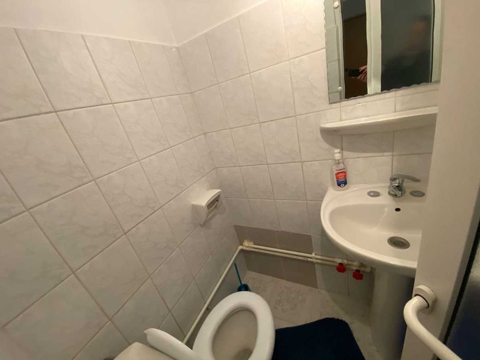 Inchiriez apartament, fara intermediari, Constanta (zona ICIL), 3 camere, decomandat conf 0