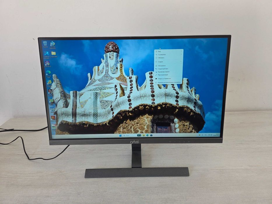 Монитор Artel 22" 60Hz