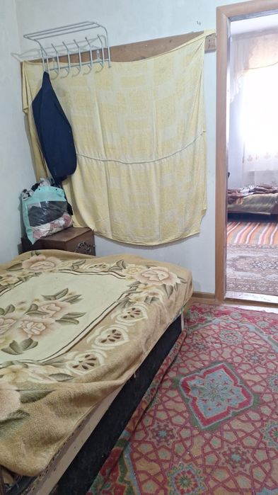 Сдам дом РП 2 комнаты+кухня