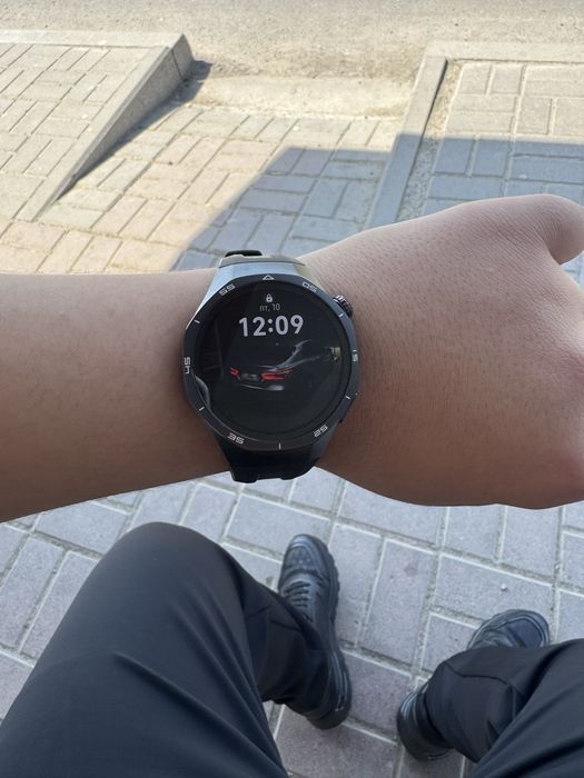 GT 5pro новый срочна