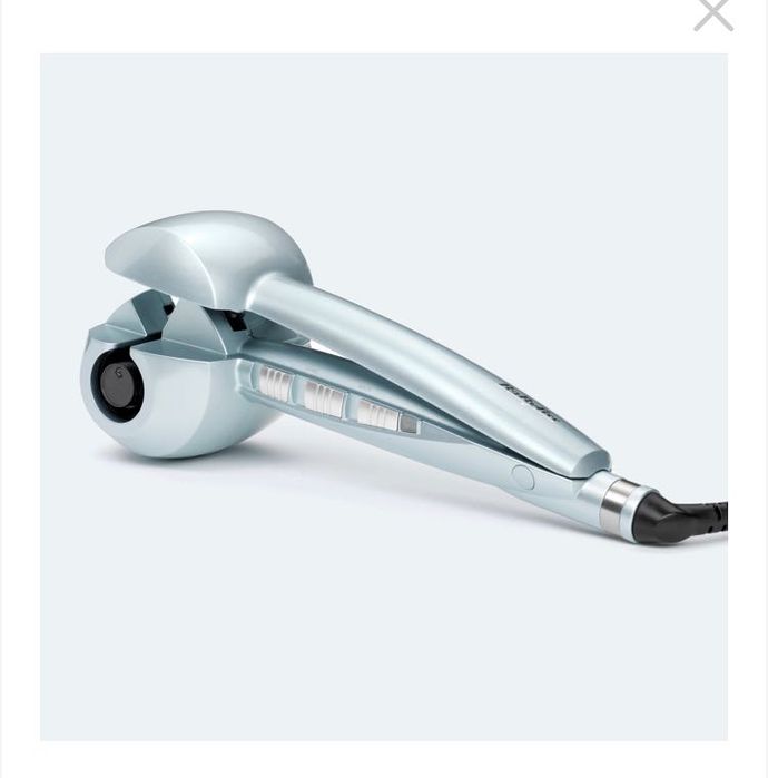 Ondulator automat BaByliss