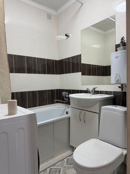 Продам квартиру. Ипотека проходит