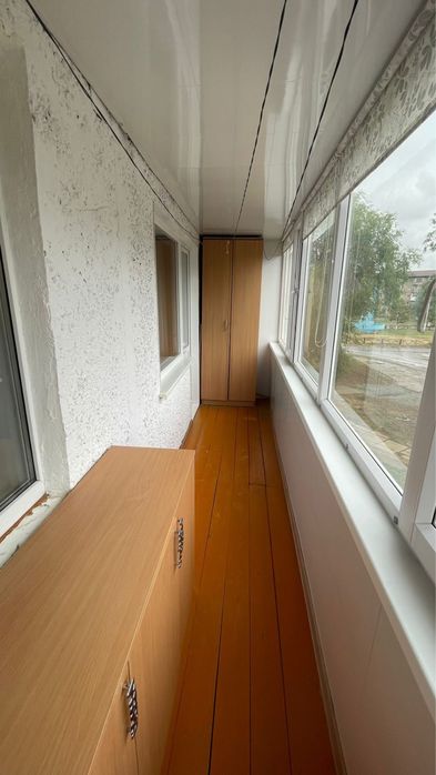 4-х комнатная квартира