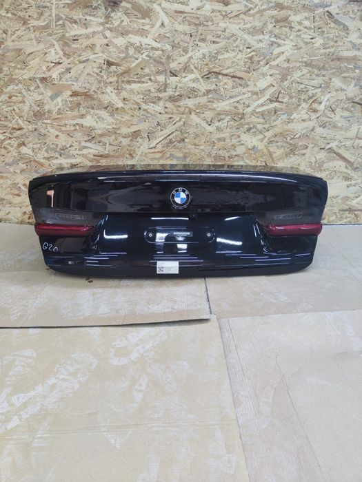 Haion Bmw seria 3 G20 Complet