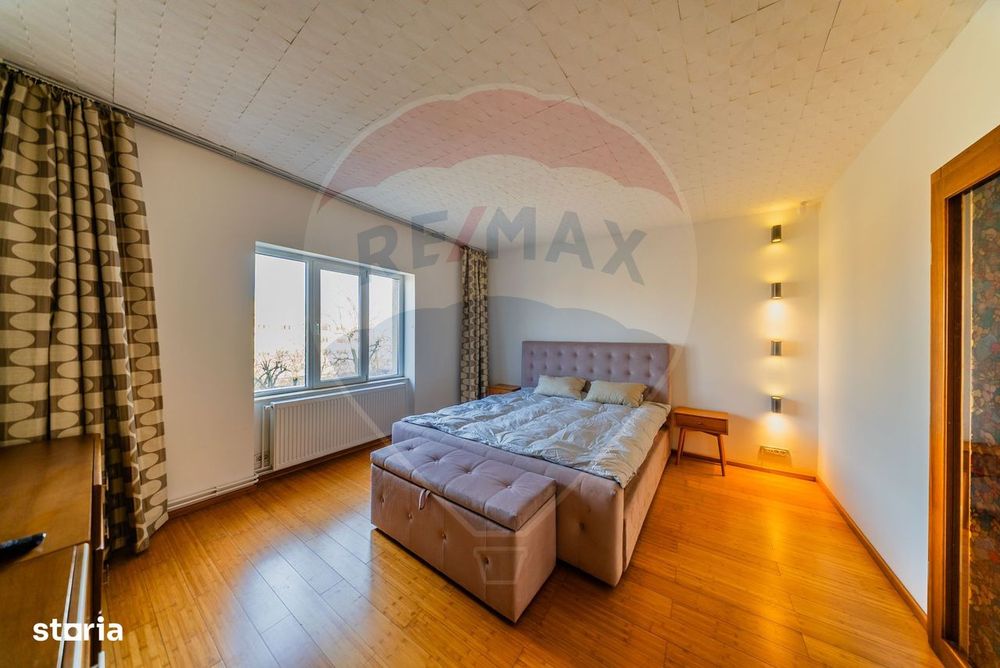 Apartament luminos cu 2 camere de inchiriat Ultracentral,Arad