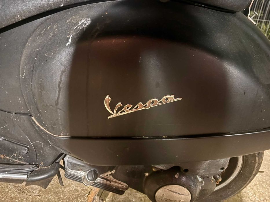 Vand Vespa 250GTV