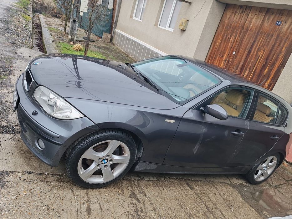 BMW 1 Series 2005 — imagine 3