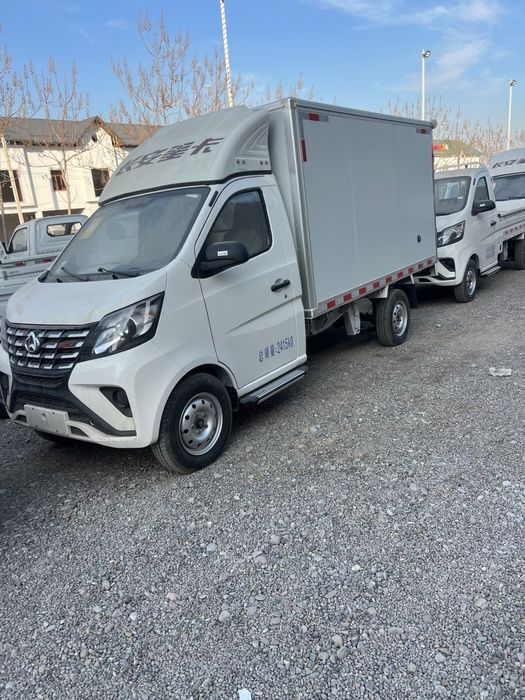 Changan star 2026