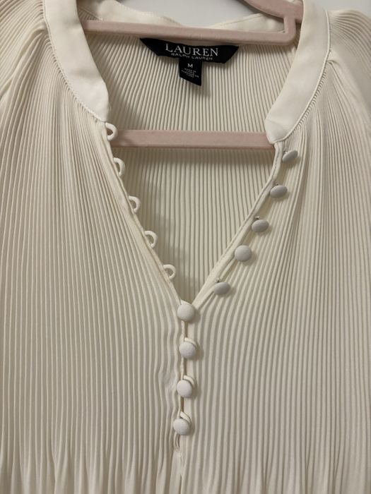 RALPH LAUREN нова блуза