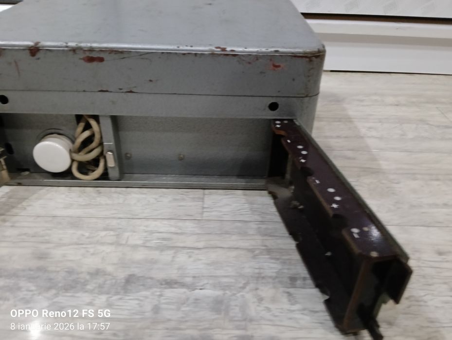 TT-0150 aparat de masura