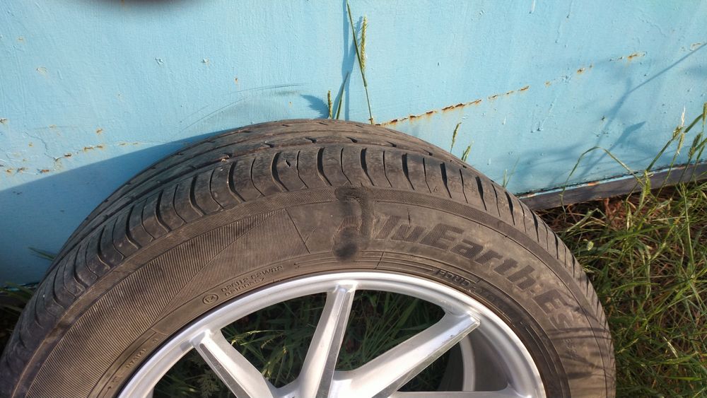 Диски на авто , R 16