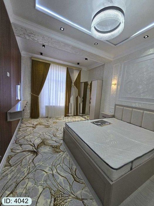 bukhara cityda 2 xonalik arzon narxda kvartira sotiladi №4042