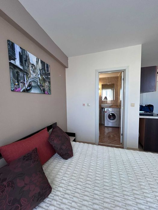 Продава се Едностаен апартамент в к.к. Слънчев бряг - 42 кв.м за 717 €/кв.м - Снимка #5