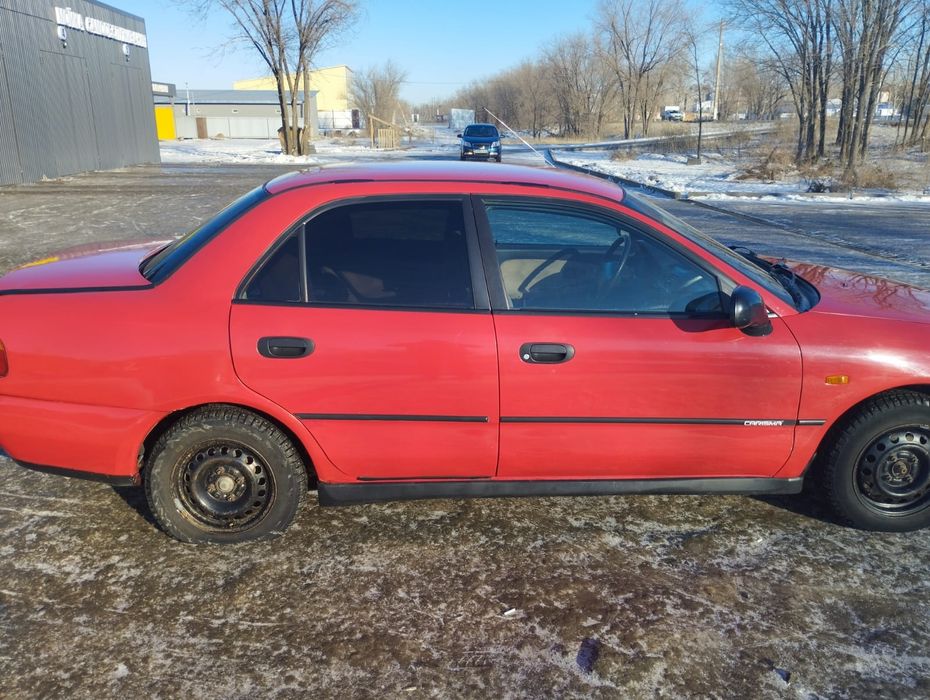 Продам автомобиль