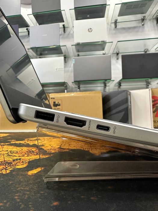 Ноутбук Noutbuk Hp Core i3 Yangi новый 1 Yil kafolat Bepul yetkazish