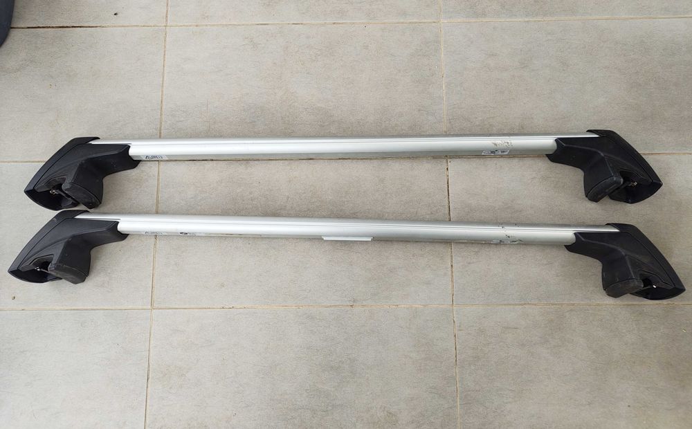 Bare portbagaj transversale originale BMW seria 5 F11 & G31
