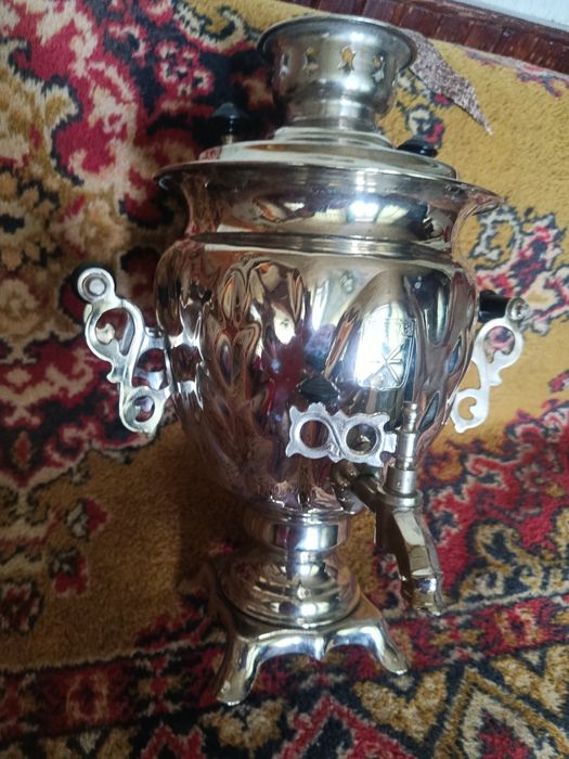 Продам электросамовар