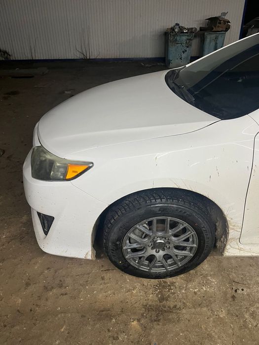 R16 титанка сатылады