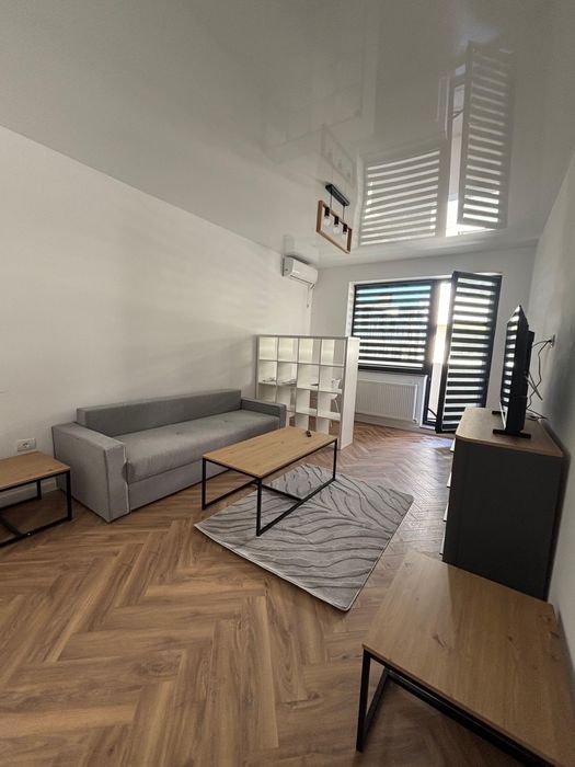 Apartament 2 cam Campus