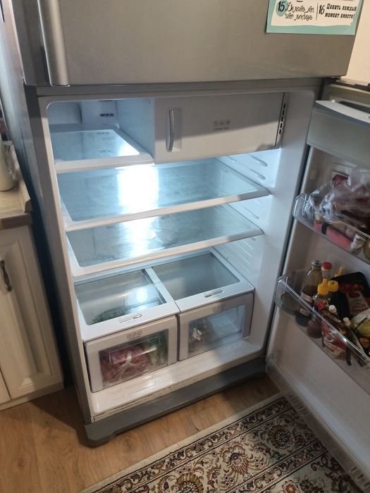 Холодильник Самсунг б/у