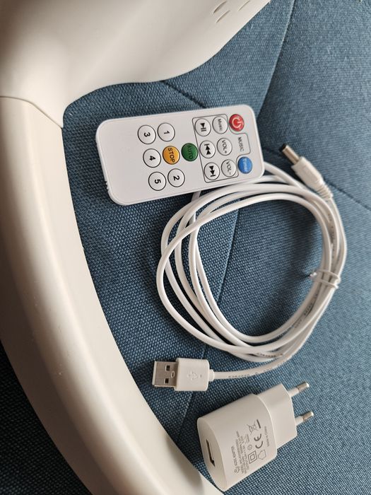 Leagan / balansoar bebelusi