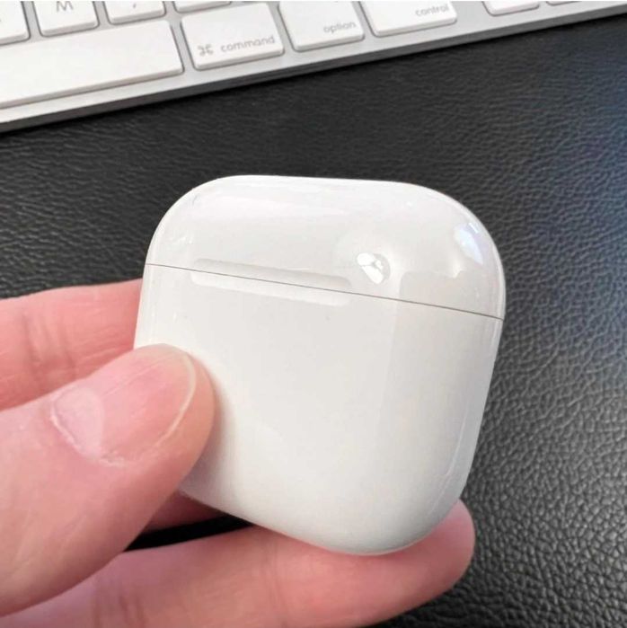 Apple airpods 4 (ANC) 100%Оригинални!.