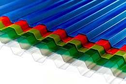 Yangi avlod kompozit shifer /  композитный шифер