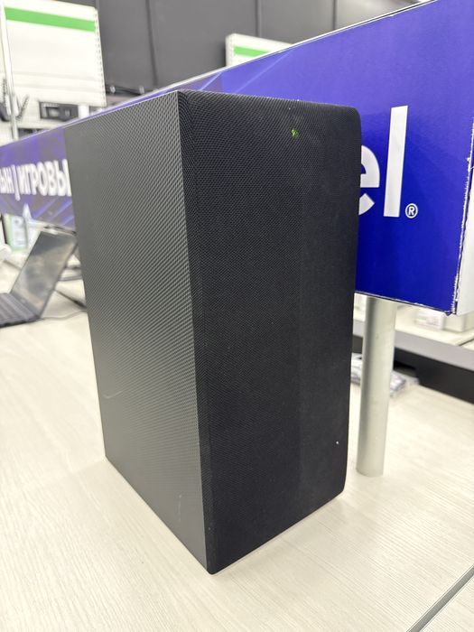 Саундбар lg sn4.