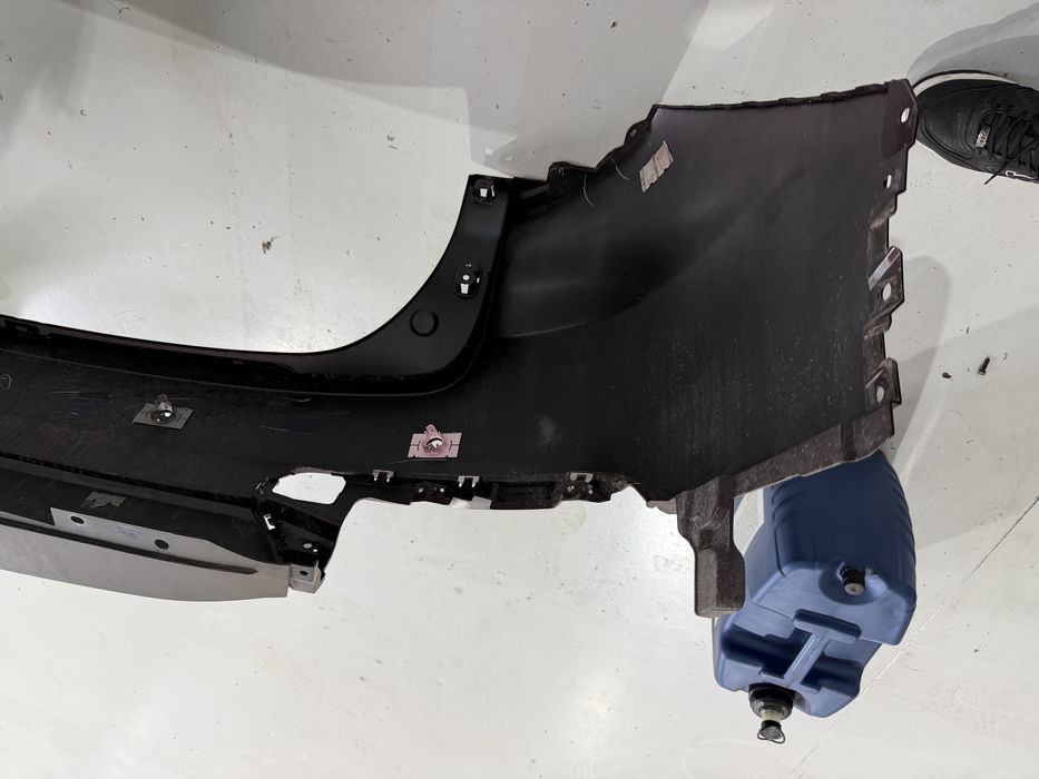 Vand bara Mazda CX80