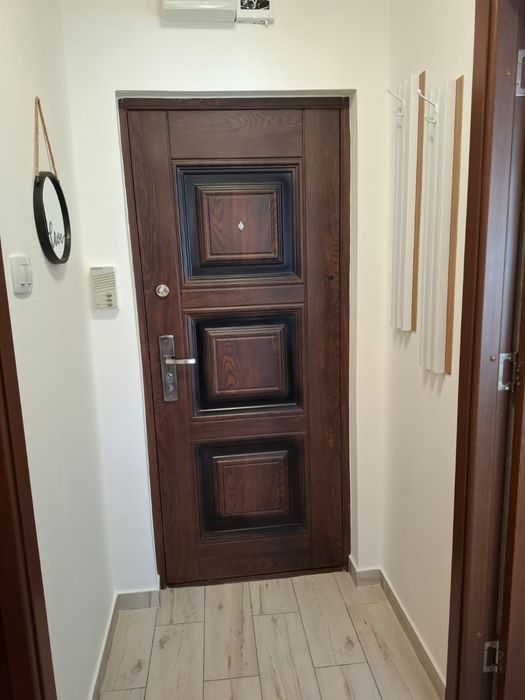 Garsoniera de inchiriat