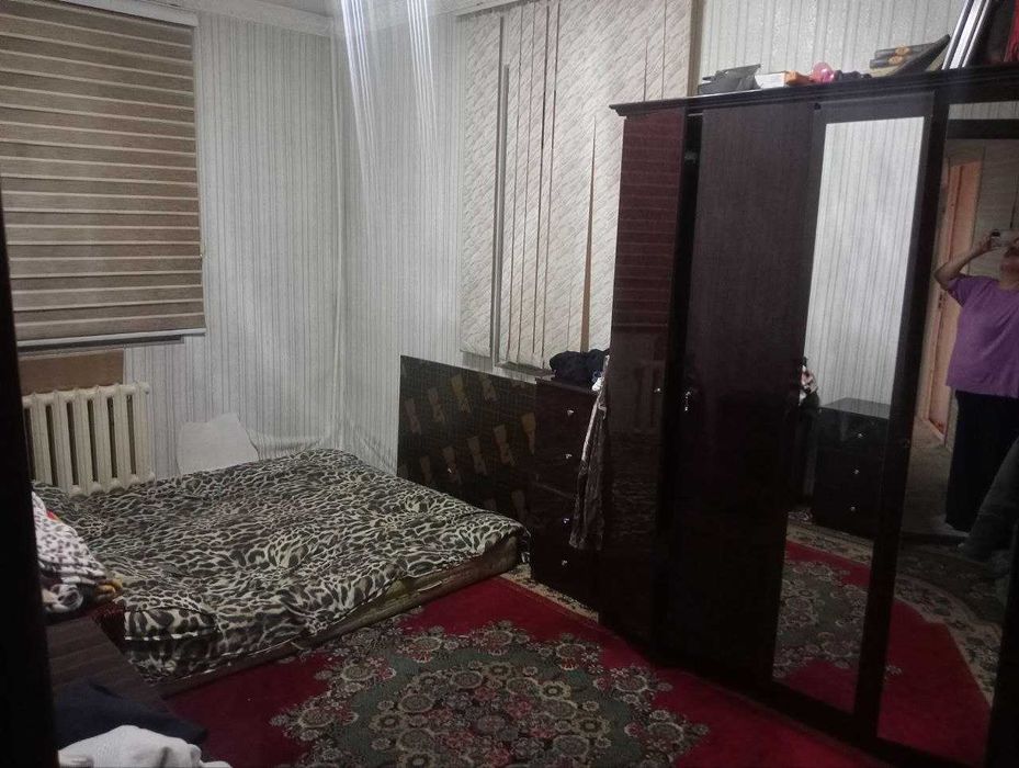 Продается квартира
