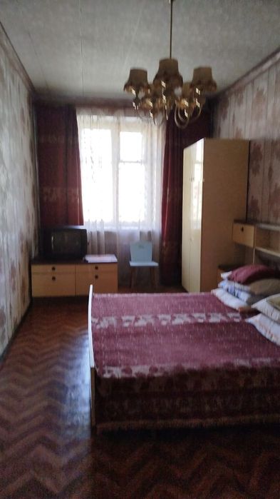 Продам 3 ком. квартиру