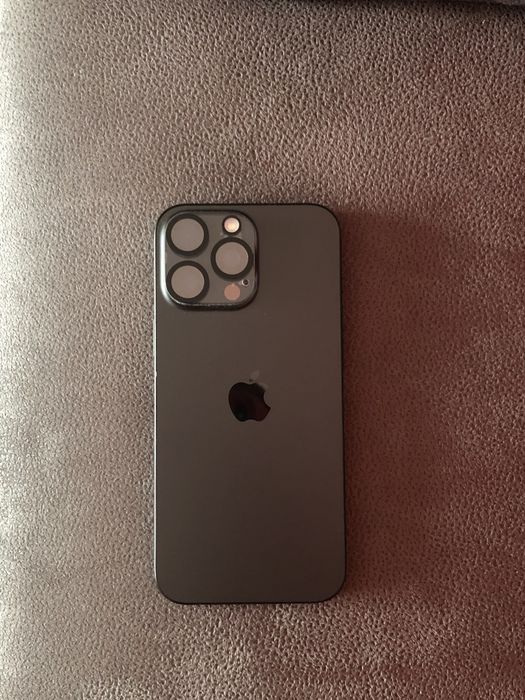 Iphone 16 Pro Max, 256GB