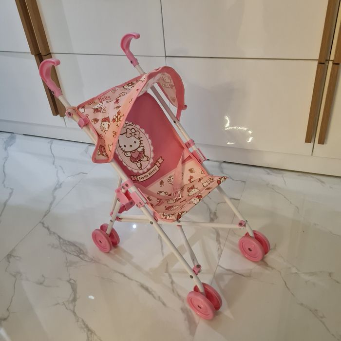 Количка за кукли Hauck