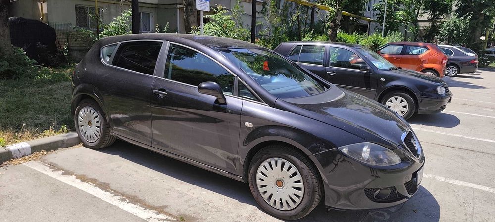 De vanzare Seat Leon