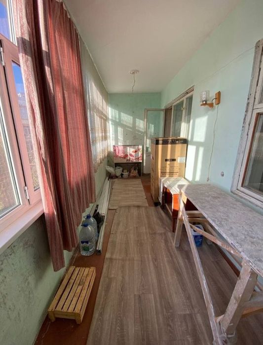 ТТЗ .Югнаки . Хумаюн. Продам 1 комнатную квартиру 45м². Улучшенка