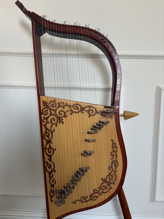 Ұлттық музыка аспабы сатылады