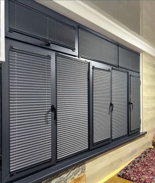 Жалюзи жалузи завод  Мойка ремонт