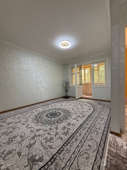 Квартира сотилади